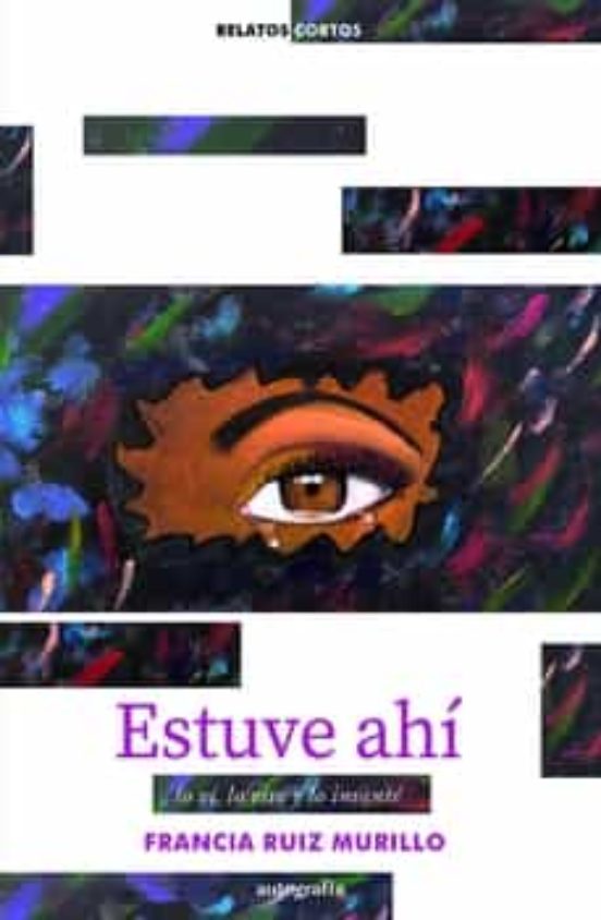 Estuve Ahi