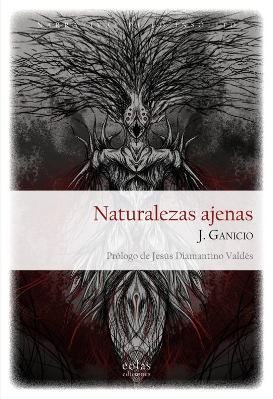 Naturalezas Ajenas