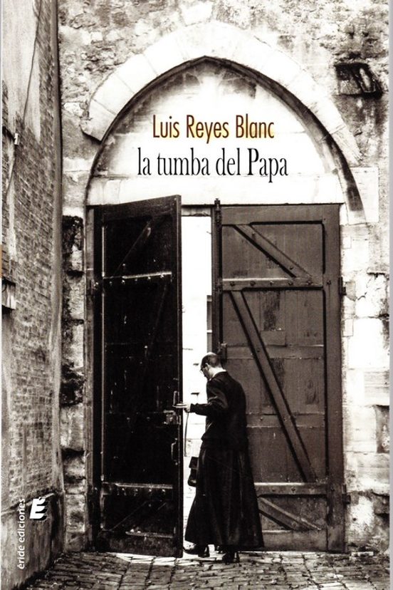 La Tumba Del Papa