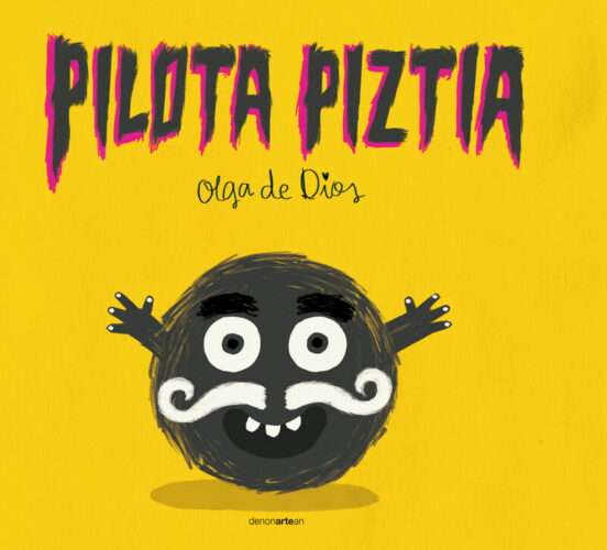 Pilota Piztia