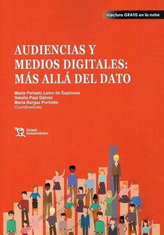 Audiencias Y Medios Digitales: Más Allá Del Dato