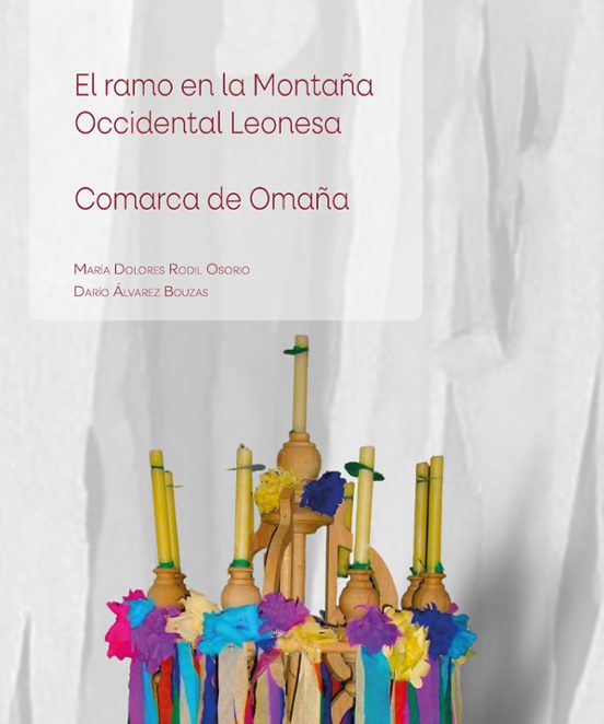 El Ramo En La Montaña Occidental Leonesa