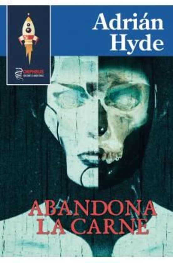 Abandona La Carne