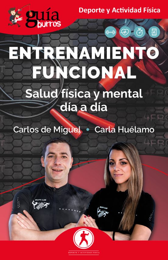 Guíaburros: Entrenamiento Funcional