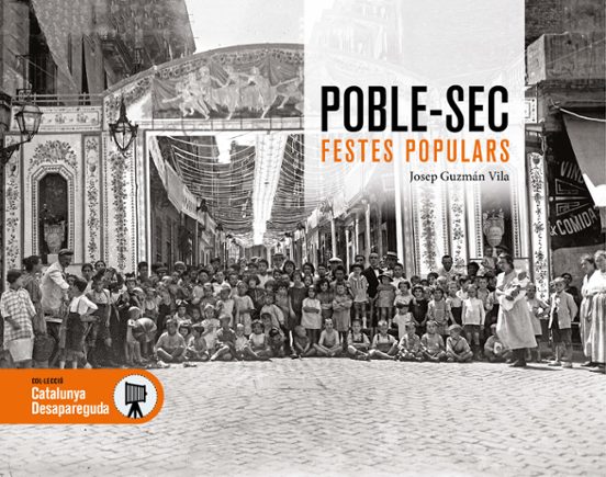 Poblesec Festes Populars