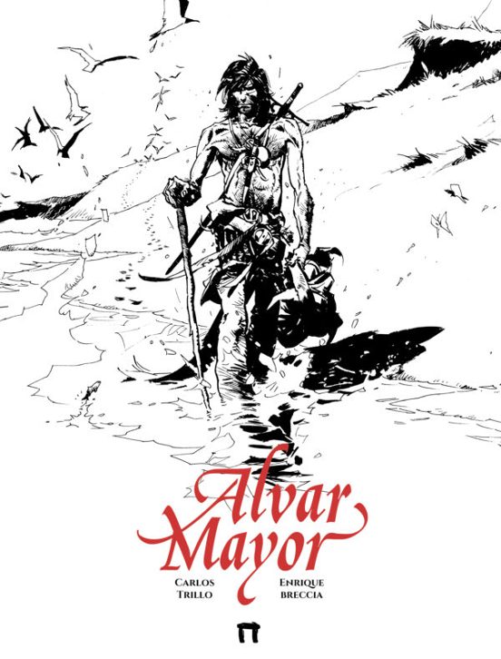 Alvar Mayor Vol.2
