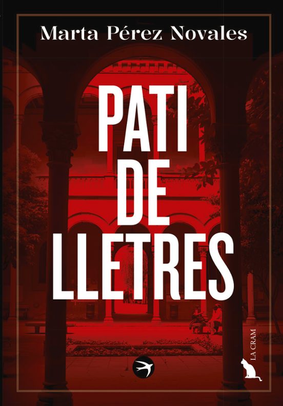Pati De Lletres