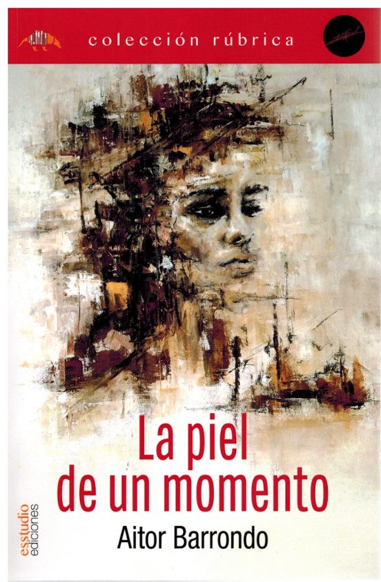 La piel de un momento