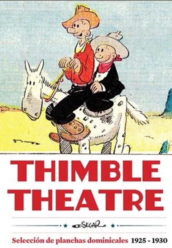 Thimble Theatre