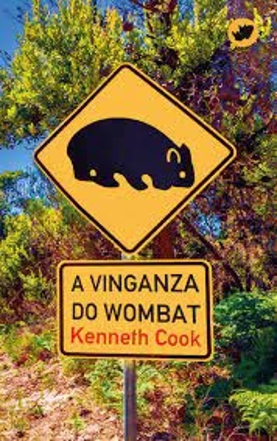 A Vinganza Do Wombat