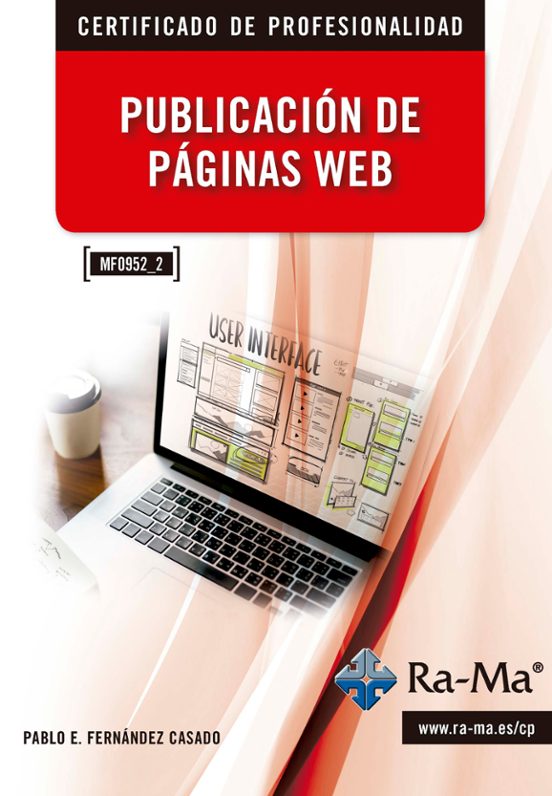 Publicacion De Paginas Web