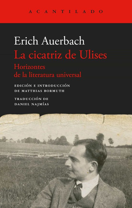 La Cicatriz De Ulises