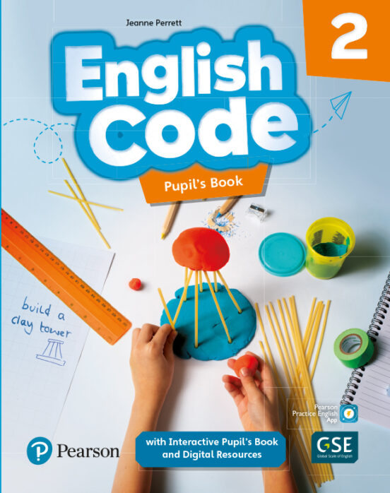 English Code 2º Pupil S Book & Interactive Pupil S Book and Digital Re
