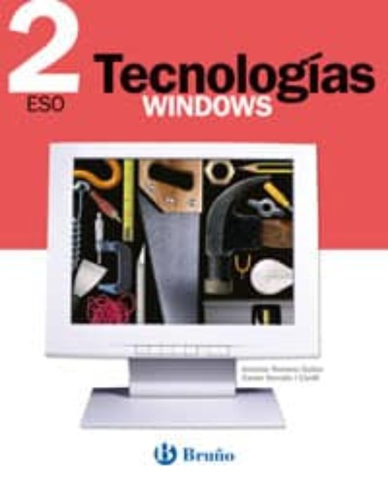 Tecnologías 2 ESO Windows