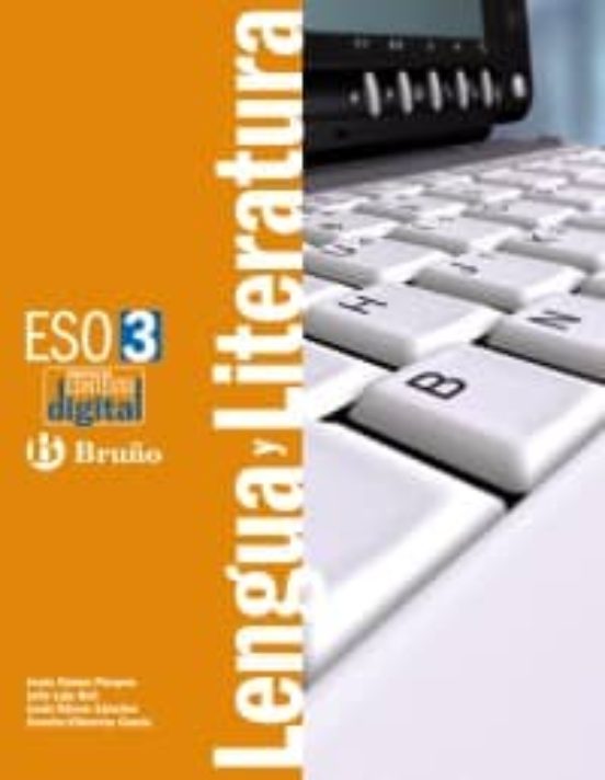 Lengua y Literatura 3º ESO a
