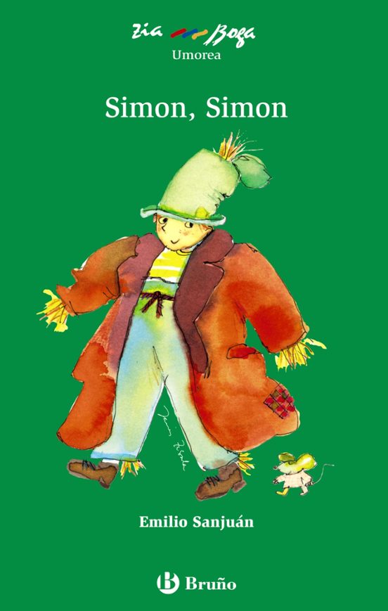 Simon Simon