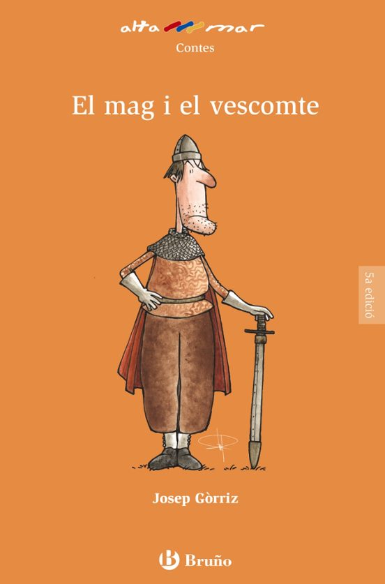 El Mag I El Vescomte