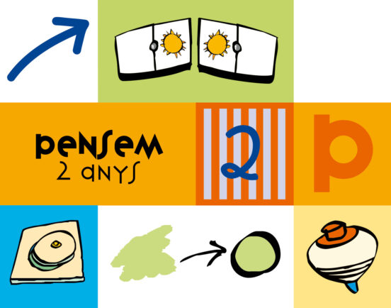 Pensem 2 Anys