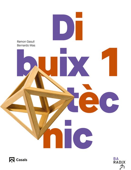 Dibuix Tècnic 1º Bachillerato