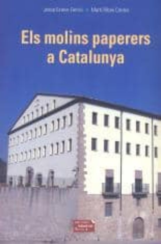 Els Molins Paparers A Catalunya