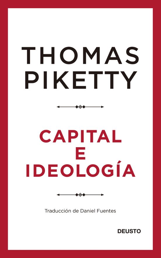 Capital E Ideología