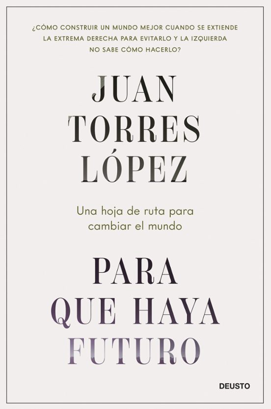 Para Que Haya Futuro