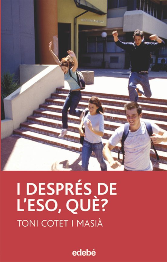 I Despres De L Eso Que?