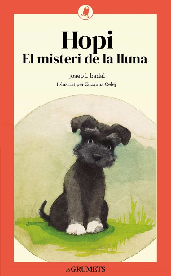 Hopi 1. El Misteri De La Lluna