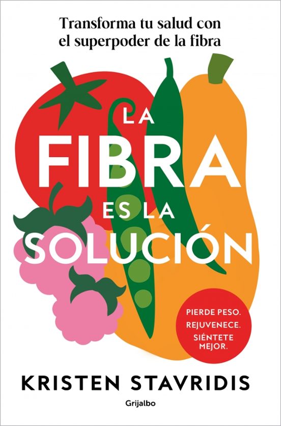 La Fibra Es La Solución