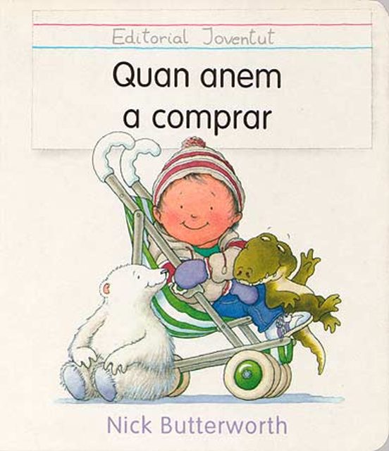 Quan Anem A Comprar