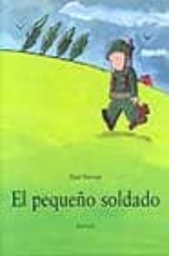 El Pequeño Soldado