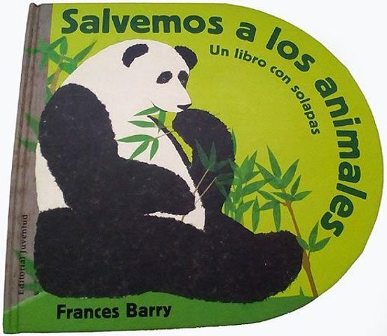 Salvemos A Los Animales