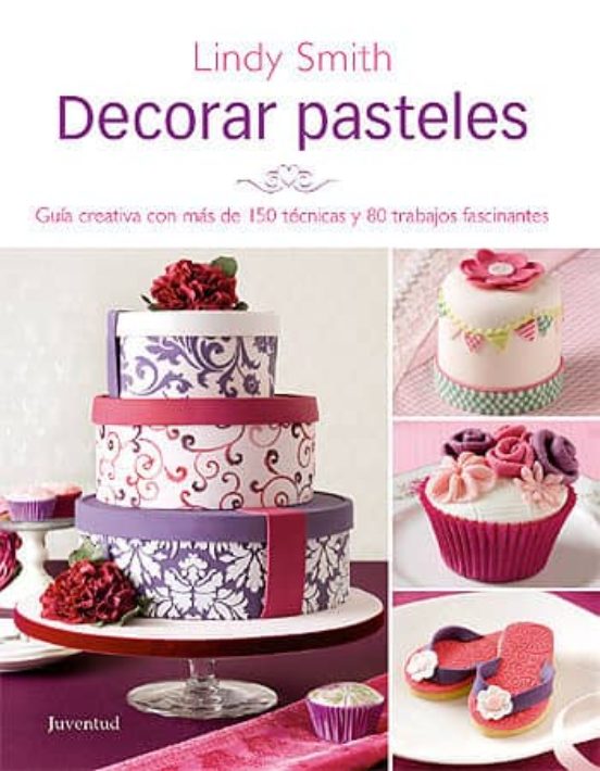 Decorar Pasteles