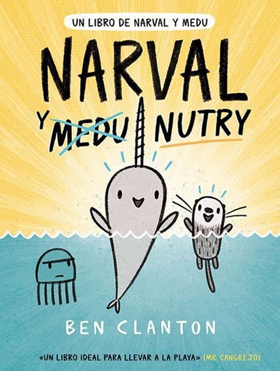 Narval Y Nutry