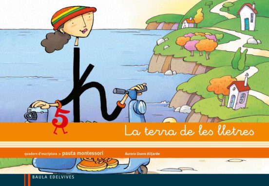 Quadern la Terra PAU 5
