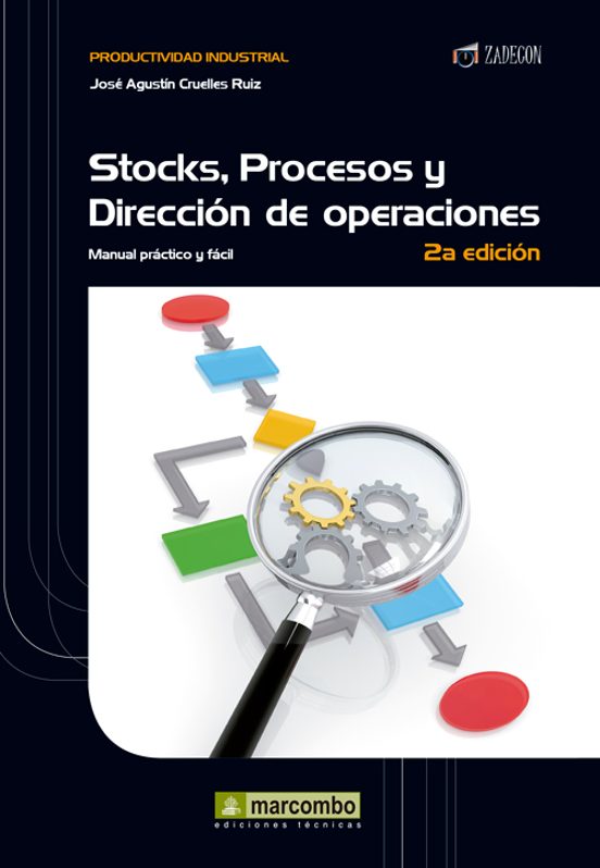 Stocks Procesos Y Dirección De Operaciones