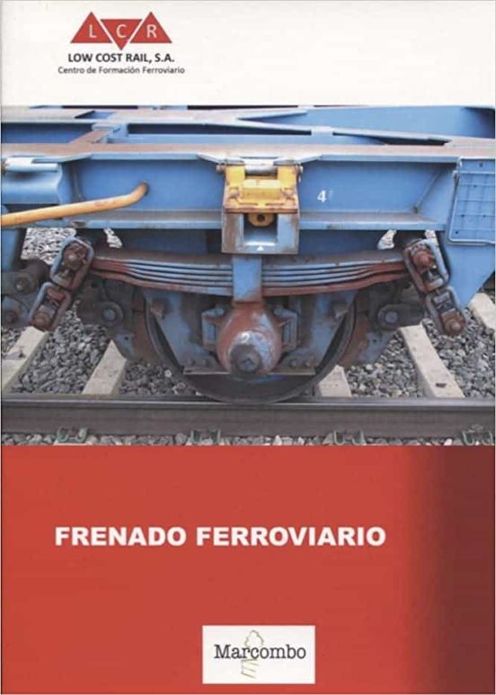 Frenado Ferroviario