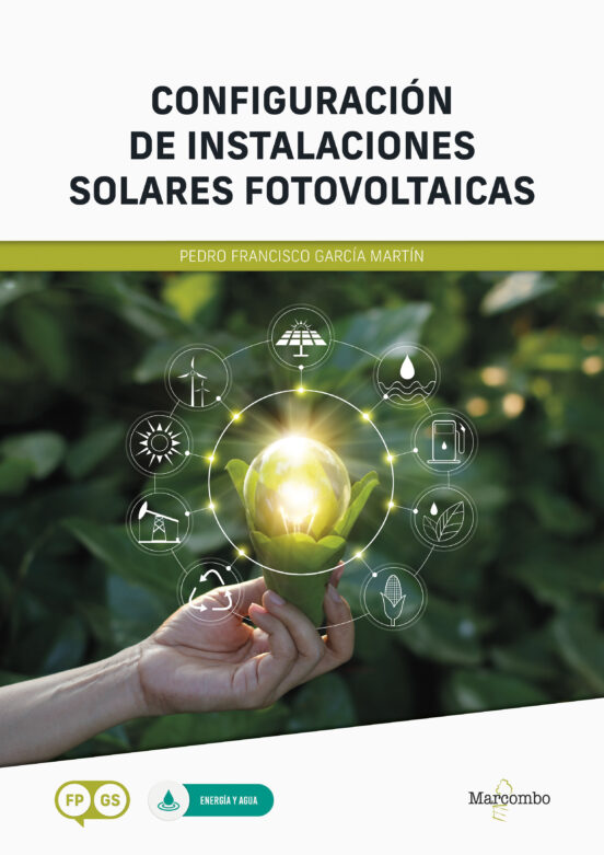 Configuración De Instalaciones Solares Fotovoltaicas
