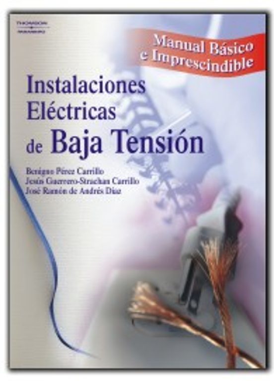 Instalaciones Electricas De Baja Tension