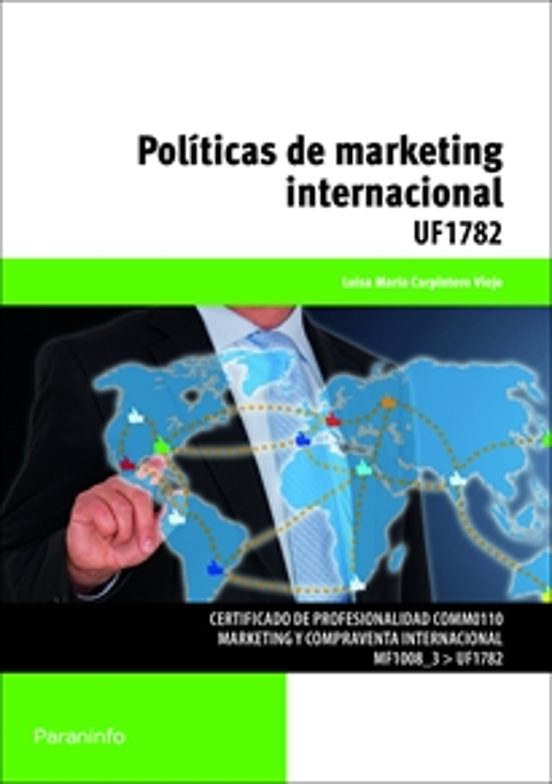Políticas de Marketing Internacional