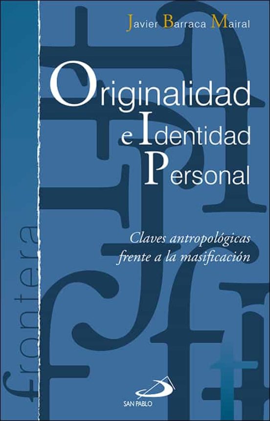Originalidad E Identidad Personal