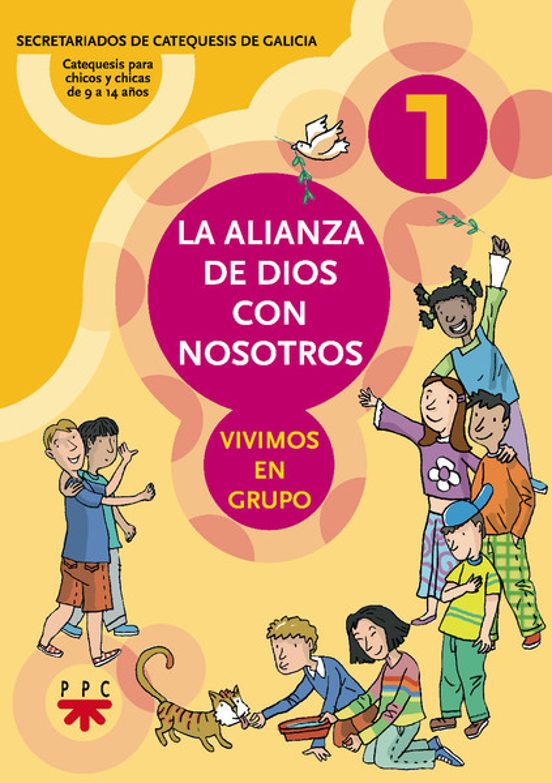 La Alianza De Dios Con Nosotros Nº 1