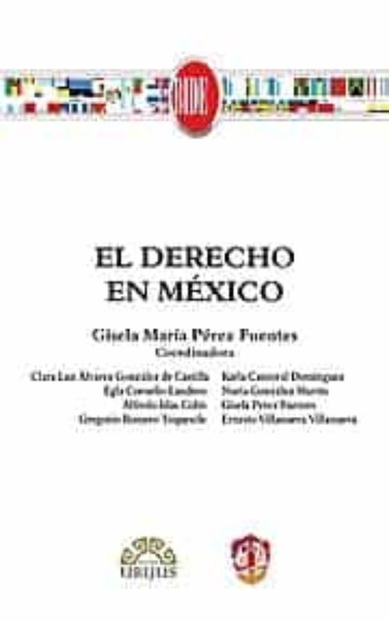El Derecho En México
