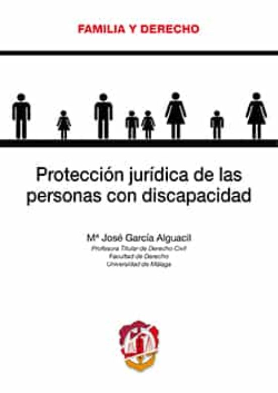 Protección Jurídica De Las Personas Con Discapacidad