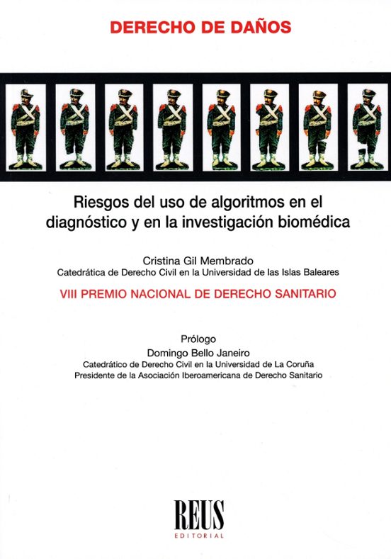 Riesgos Del Uso De Algoritmos En El Diagnóstico Y En La Investigación Biomédica