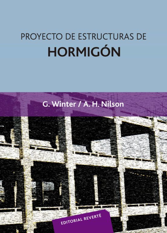 Proyecto De Estructuras De Hormigón