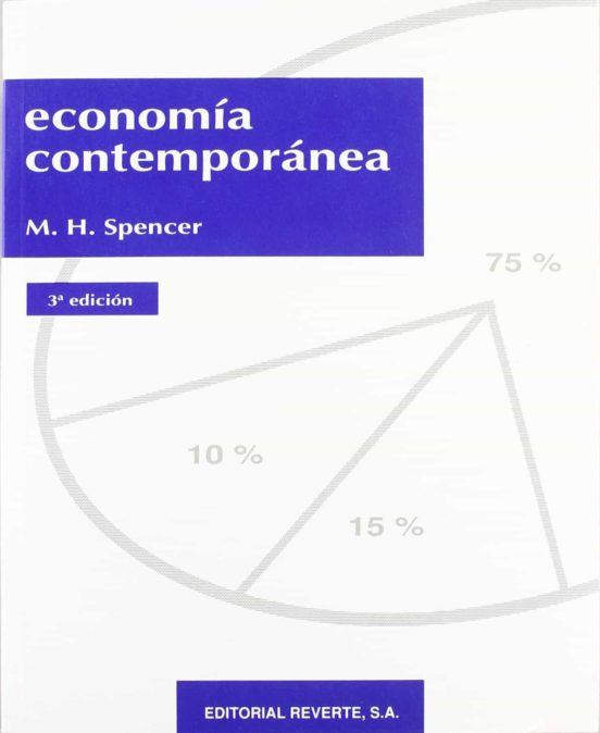 Economia Contemporanea