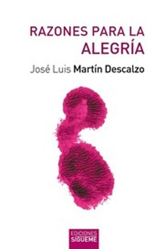 Razones para la alegría