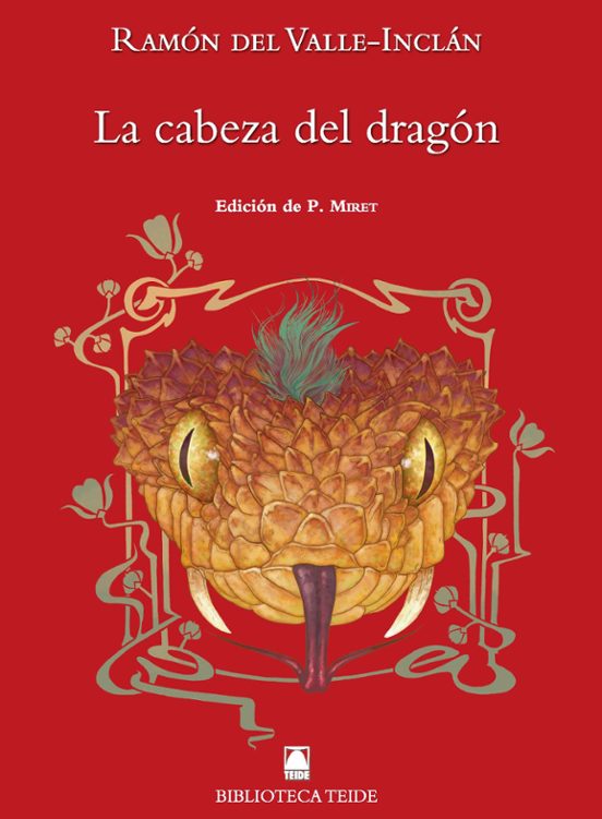 Cabeza Del Dragon