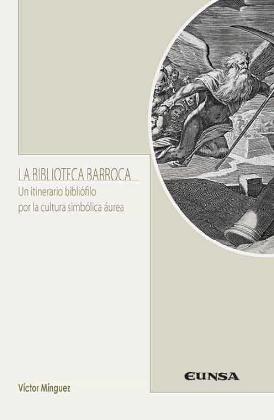 La Biblioteca Barroca